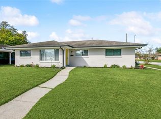 1308 Mason Smith Ave, Metairie, LA 70003