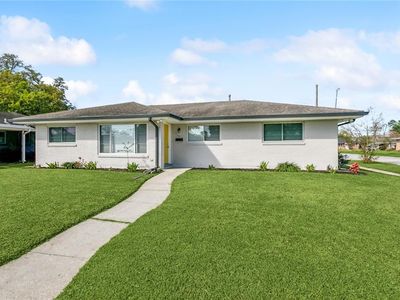 1308 Mason Smith Ave, Metairie, LA, 70003