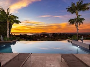 9 Sailcrest, Newport Coast, CA 92657