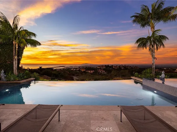 9 Sailcrest, Newport Coast, CA 92657