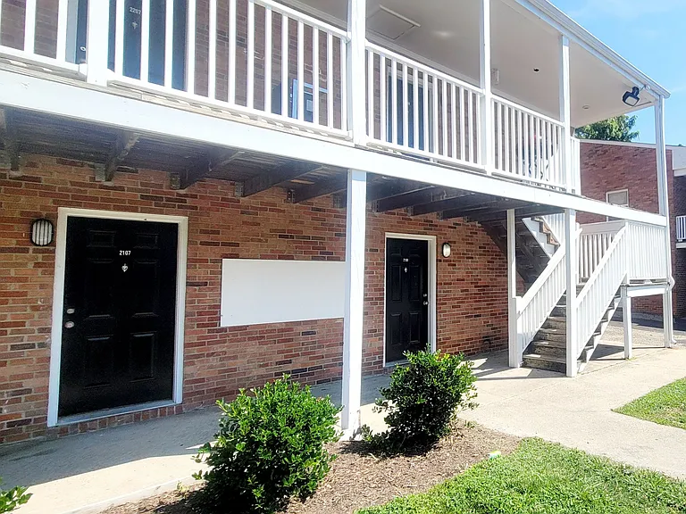 1120 Stainback St #2108 — Photo 2
