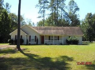144 Roy Cir, Americus, GA 31709