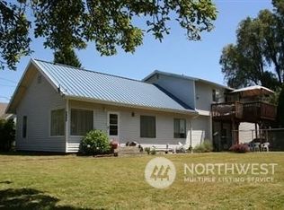 5888 Cedar St, Ferndale, WA 98248
