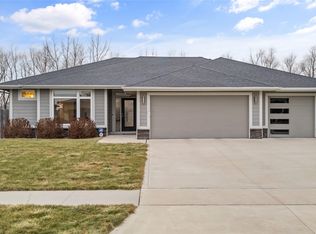 1301 SW 7th St, Grimes, IA 50111