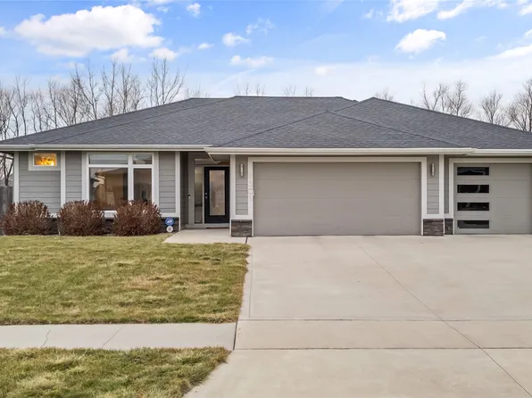 1301 SW 7th St, Grimes, IA 50111