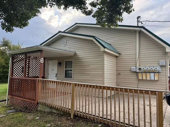 Lovers Lane, 620-646 Lovers Ln #6, Greeneville, TN 37743