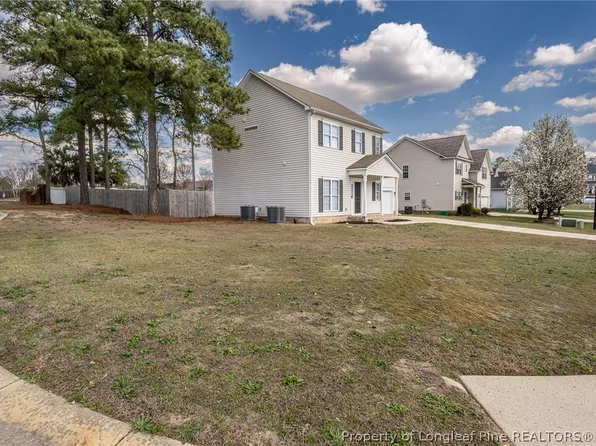 501 Polygon Pl, Fayetteville, NC 28306