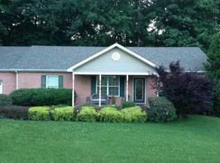 5828 Dividing Ridge Rd, Goodlettsville, TN 37072