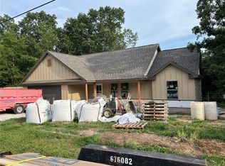 117 Salen Ln, Bella Vista, AR 72715