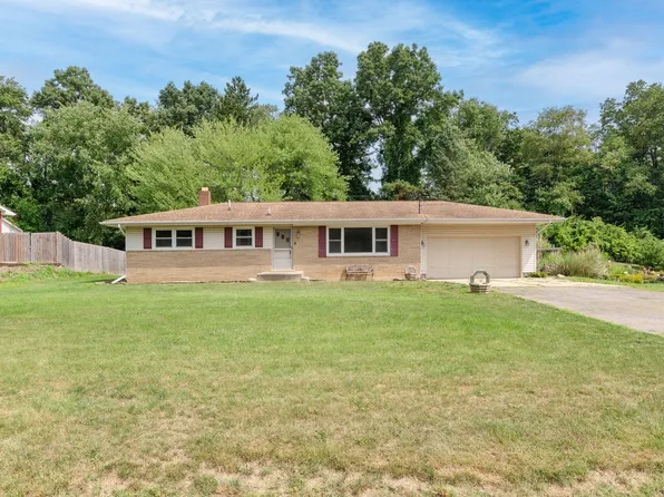 3048 John Glenn Dr, Jackson, MI 49201
