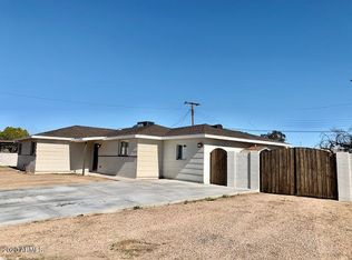 3441 N 50th Ave, Phoenix, AZ 85031