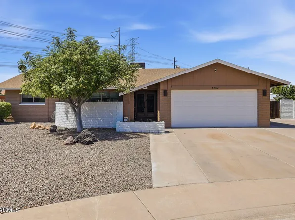 6852 S TERRACE Road, Tempe, AZ 85283