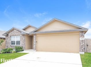 6113 Falsetto Voice, San Antonio, TX 78252
