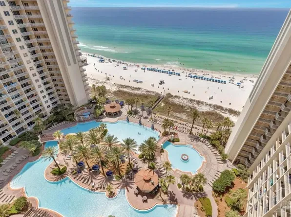 9900 Thomas Dr Unit 1905, Panama City Beach, FL 32408