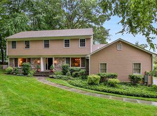 3 Mianus Dr, Bedford, NY 10506