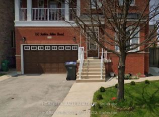 150 Father Tobin Rd, Brampton, ON L6R 0E3
