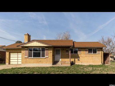 1101 N 300 W, Sunset, UT, 84015