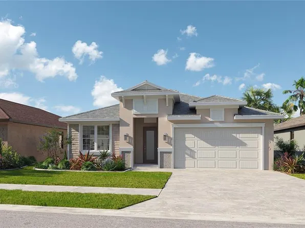 11821 Moonsail Dr, Parrish, FL 34219