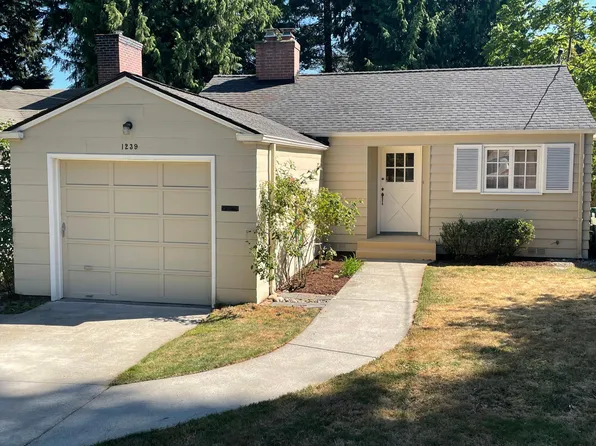 1239 NE 89th St, Seattle, WA 98115