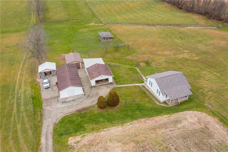 2597 Slope Hill Rd, Mount Pleasant, PA 15666 Zillow