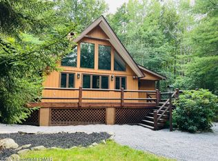 178 Tanglewood Dr, Pocono Pines, PA 18350