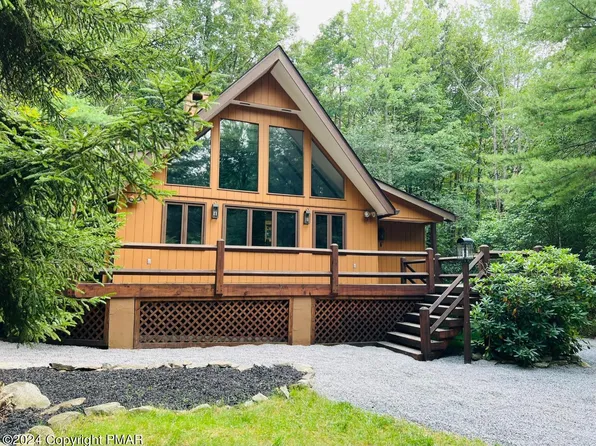 178 Tanglewood Dr, Pocono Pines, PA 18350