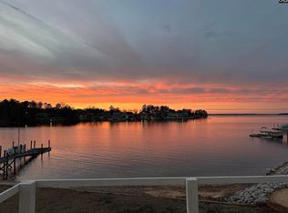 165 Lake Murray Ter, Lexington, SC 29072