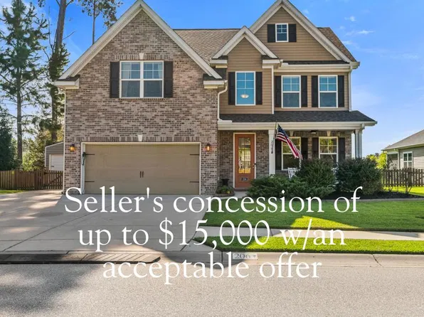 206 Yeamans Way, Summerville, SC 29483