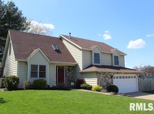 4010 Aspen Hills Dr, Bettendorf, IA