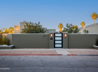 2201 E Mabel St, Tucson, AZ 85719