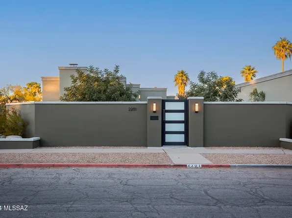 2201 E Mabel St, Tucson, AZ 85719