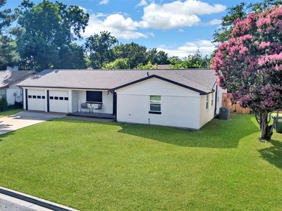 6437 Carousel Dr, Watauga, TX, 76148