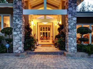 1170 Barroilhet Ave, Hillsborough, CA 94010