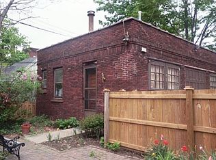 747 East Ave SUITE GH, Rochester, NY 14607