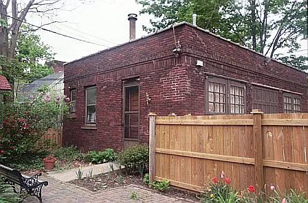 747 East Ave #GH Photo 1