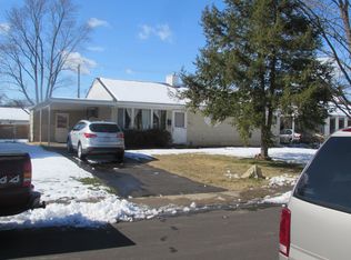 221 Brentwood Rd, Fairless Hills, PA 19030