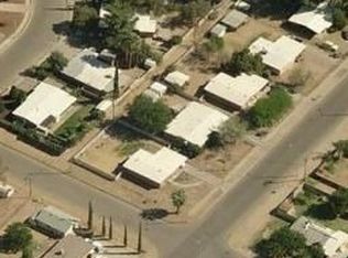 5366 S Madison Sv, Tucson, AZ 85706
