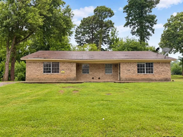 314 Tammy Lynn Dr, Longview, TX 75604