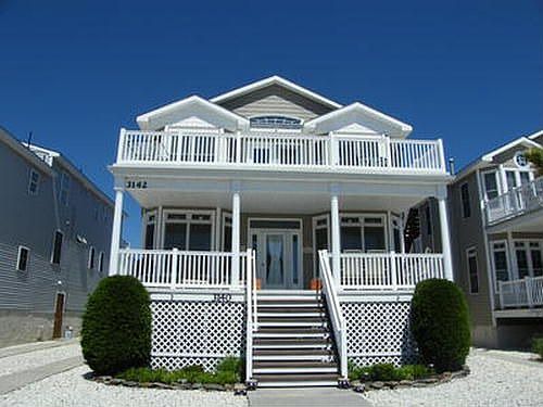 Home Exterior