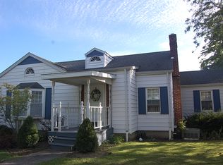 975 Walnut St, New Bavaria, OH 43548