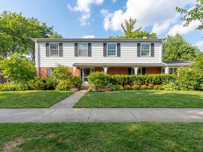 526 Isabella St, Wilmette, IL, 60091