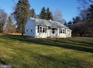 201 E Boot Rd, West Chester, PA 19380