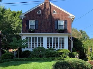 151 Taylor Ave, Beaver, PA