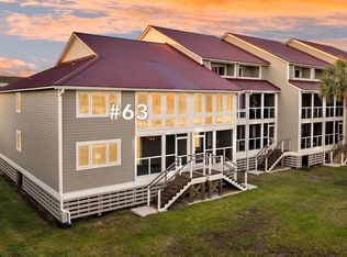 63 W Mariners Cay Dr, Folly Beach, SC 29439