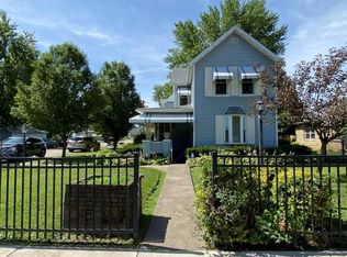 1501 Broadway St, Springfield, OH 45504