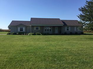 11341 Peters Rd SW, Stoutsville, OH 43154