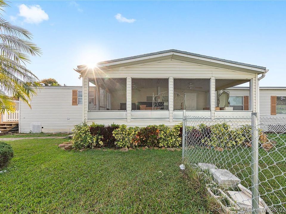 1st image of 19800 SW 180th Ave Lot 494