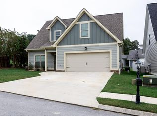 5574 Little Gem Ln, Ooltewah, TN 37363