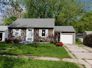 836 Thayer Ave, Ashtabula, OH 44004