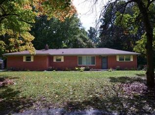 5205 Cheviot Pl, Indianapolis, IN